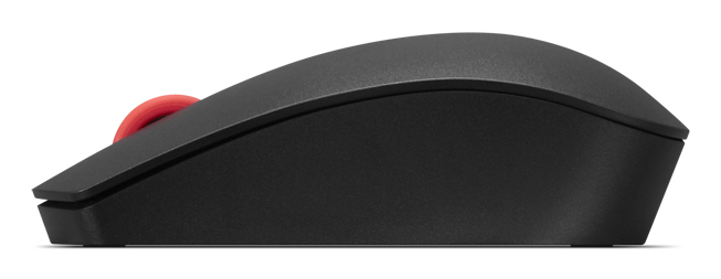Essential Wireless Combo Keyboard & Mouse Gen2 Black - Qwerty US