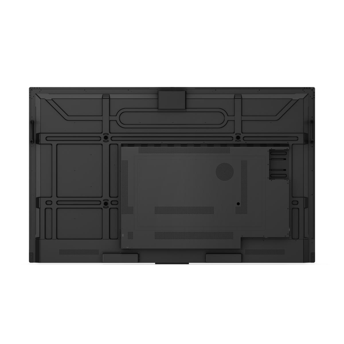 Large Format Display - ThinkVision T75 - 75in Touchscreen - 3840x2160 (4K UHD) - 2x 15W Speakers