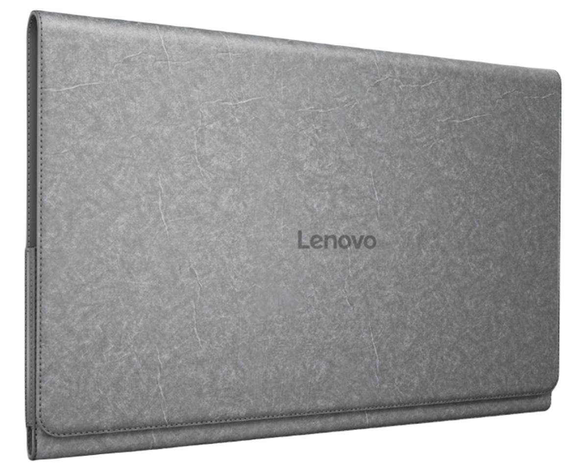 Tab Plus Sleeve - Grey
