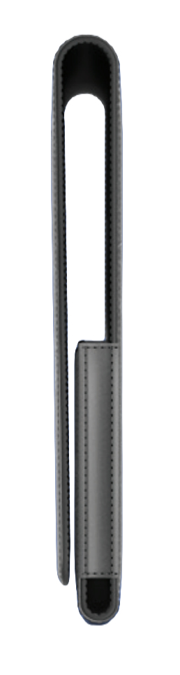 Tab Plus Sleeve - Grey