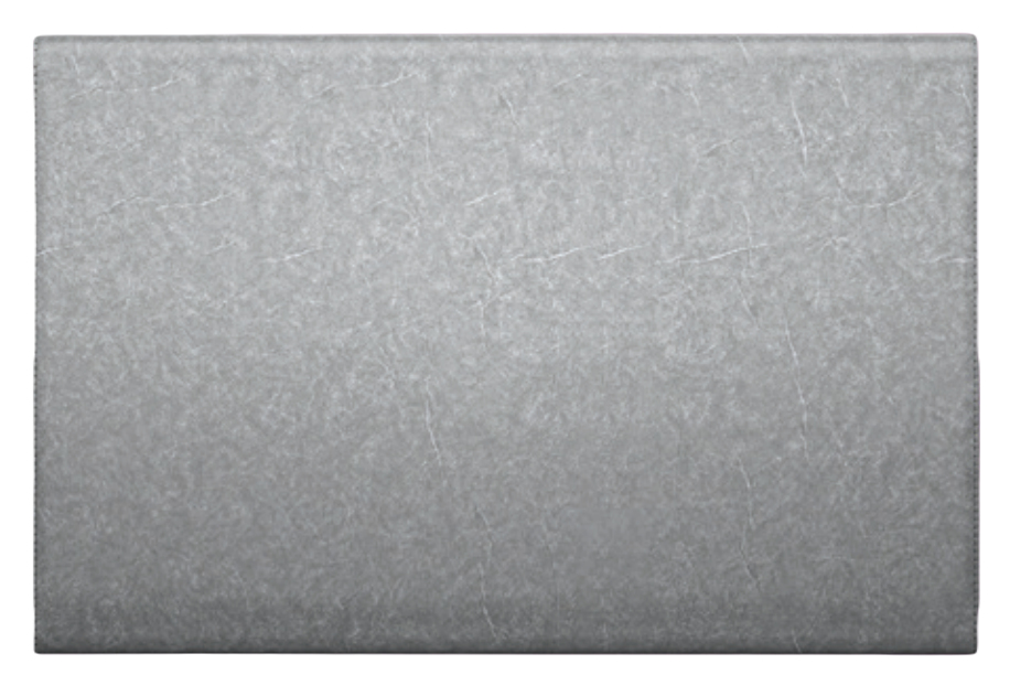 Tab Plus Sleeve - Grey