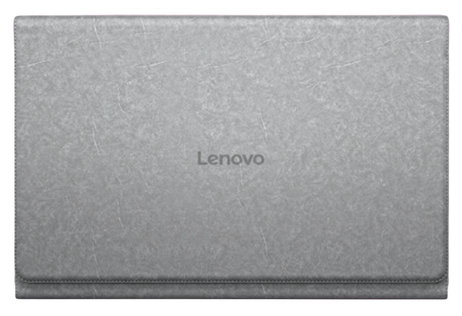 Tab Plus Sleeve - Grey