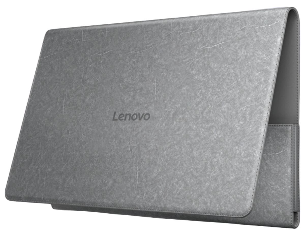 Tab Plus Sleeve - Grey
