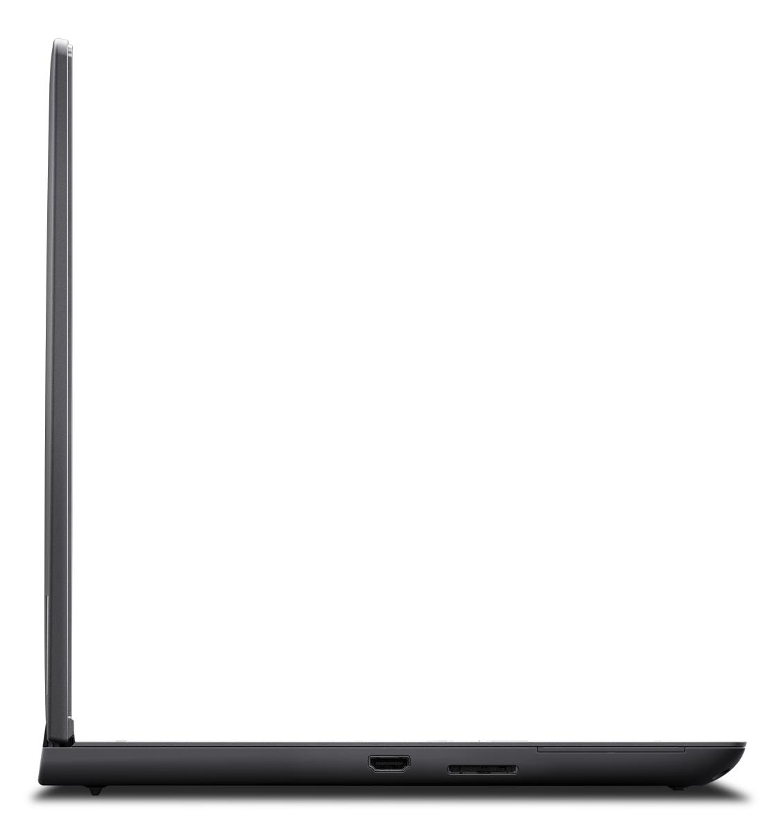 ThinkPad P16v Gen 2 (Intel) - 16in - Core Ultra 7 155H - 32GB Ran - 1TB SSD - RTX 2000 Ada 8GB - Win11 Pro - 1 Year Premier - Qwertzu Swiss-Lux