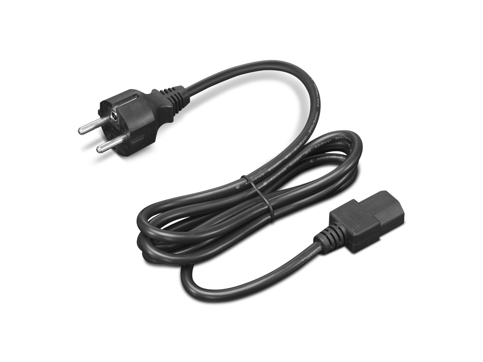 ThinkCentre 230W AC Adapter Gen 2(Slim Tip) - EU