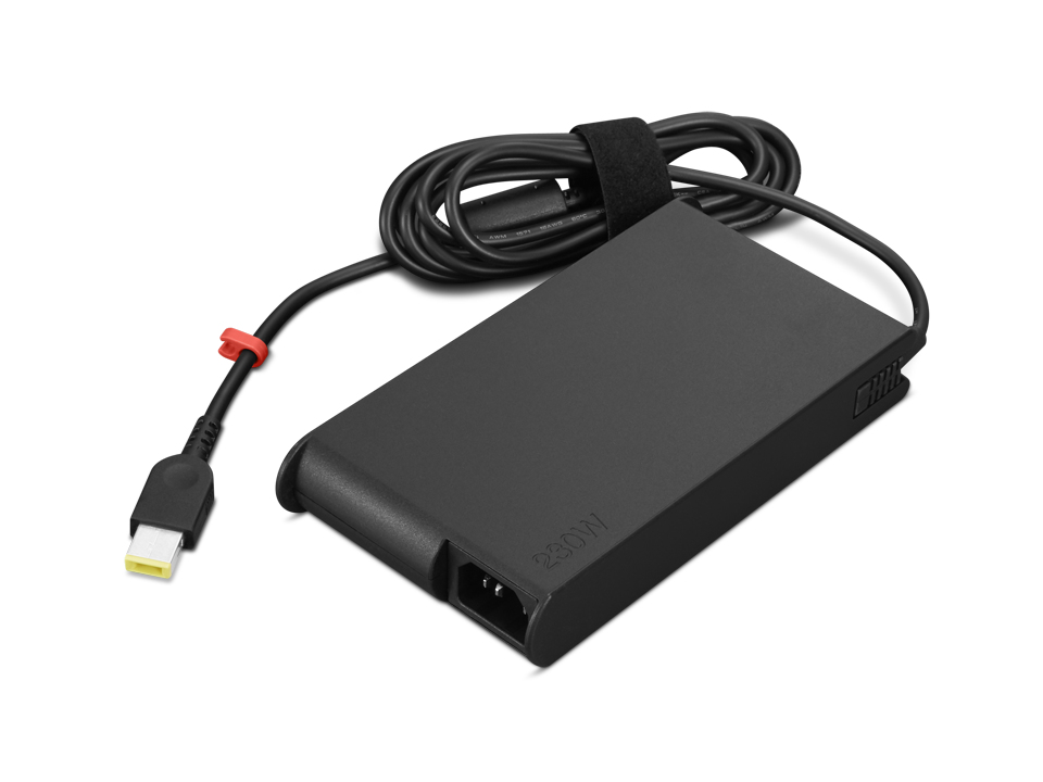 ThinkCentre 230W AC Adapter Gen 2(Slim Tip) - EU