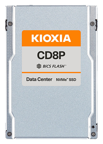 SSD - ThinkSystem 2.5