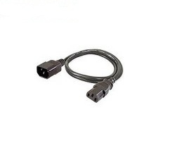ThinkServer C13-c14 Ww 250v 10a 1.8m Jumper Cord