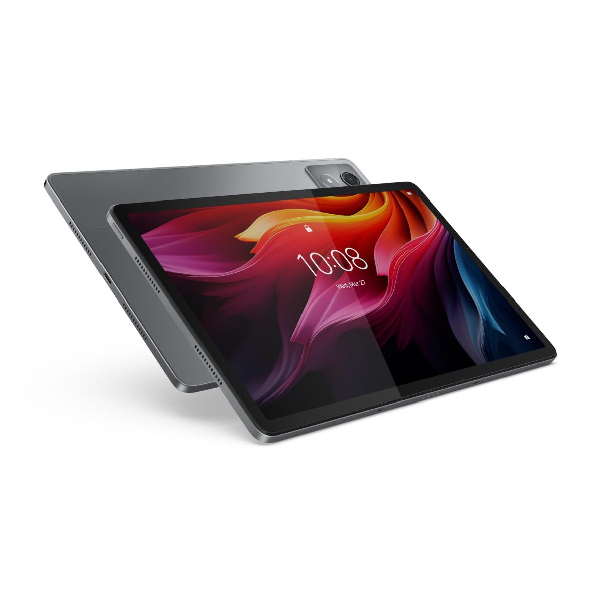 Tab K11 Plus - 11.45in - Snapdragon SDM680 - 8GB Ram - 256GB UFS 2.2 - 4G LTE - Android 14 or Later