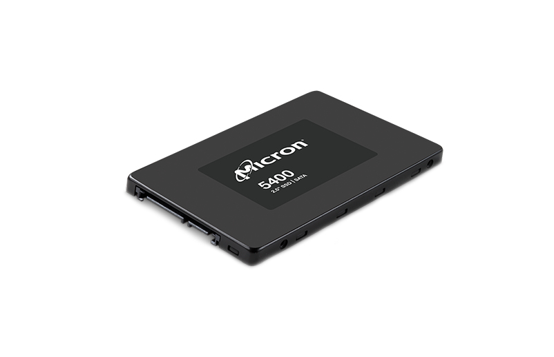 SSD ThinkSystem 7mm 5400 PRO 1.92TB Read Intensive SATA 6GB HS