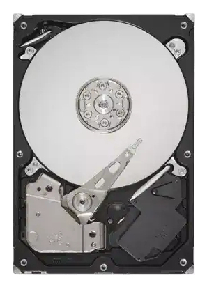 Hard Drive - ThinkSystem 3.5