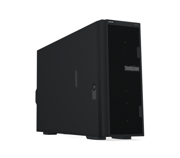 ThinkSystem ST650 V2 - Silver 4314 - 32GB 2Rx4 Ram - 9350-8i - 8x 2.5in SAS Open bay - 2x Media; Open bay - 1100W Titanium