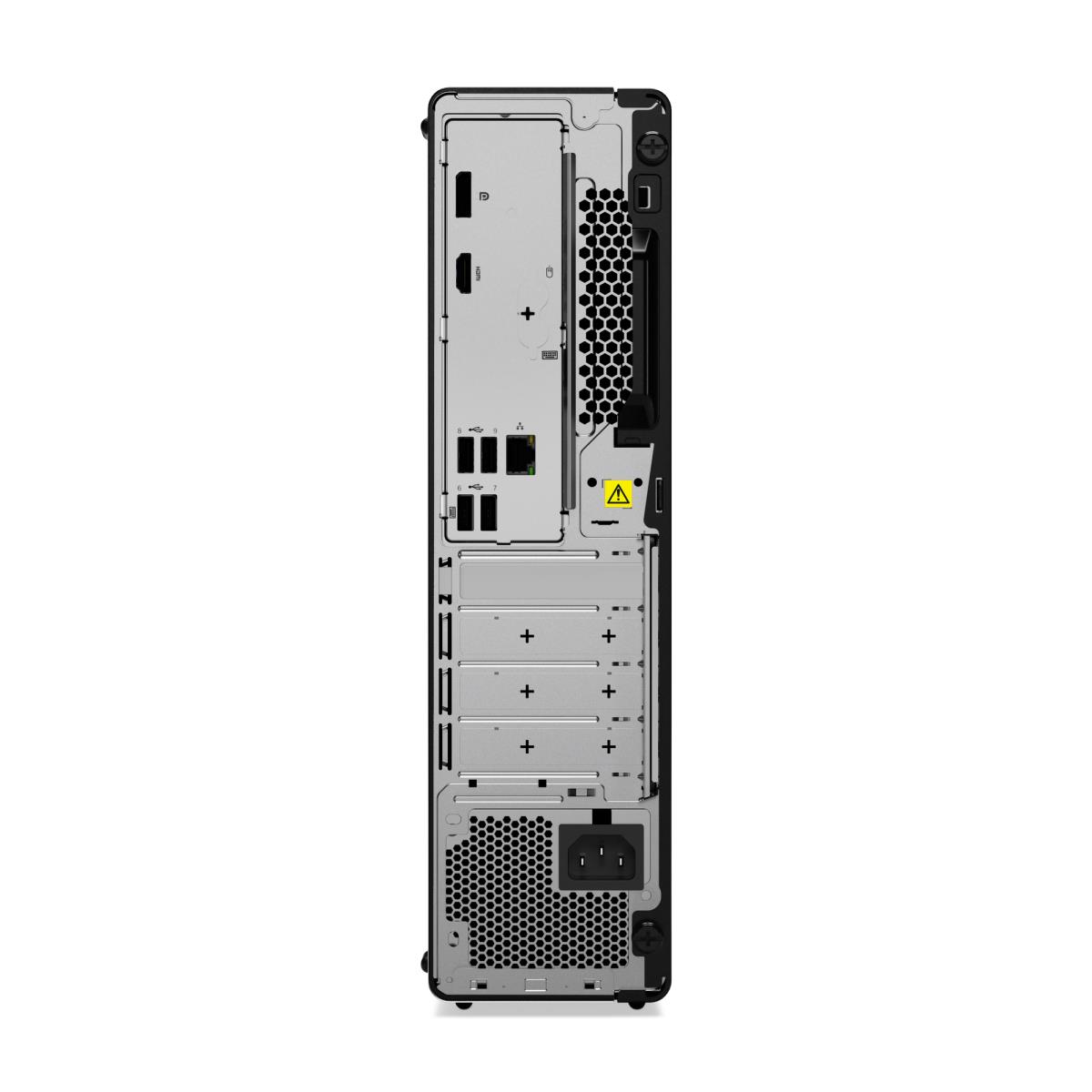 ThinkCentre M70s Gen 5 - i5 14400 - 16GB Ram - 512GB SSD - Win11 Pro - 3 Year Onsite - Qwerty US/Int'l