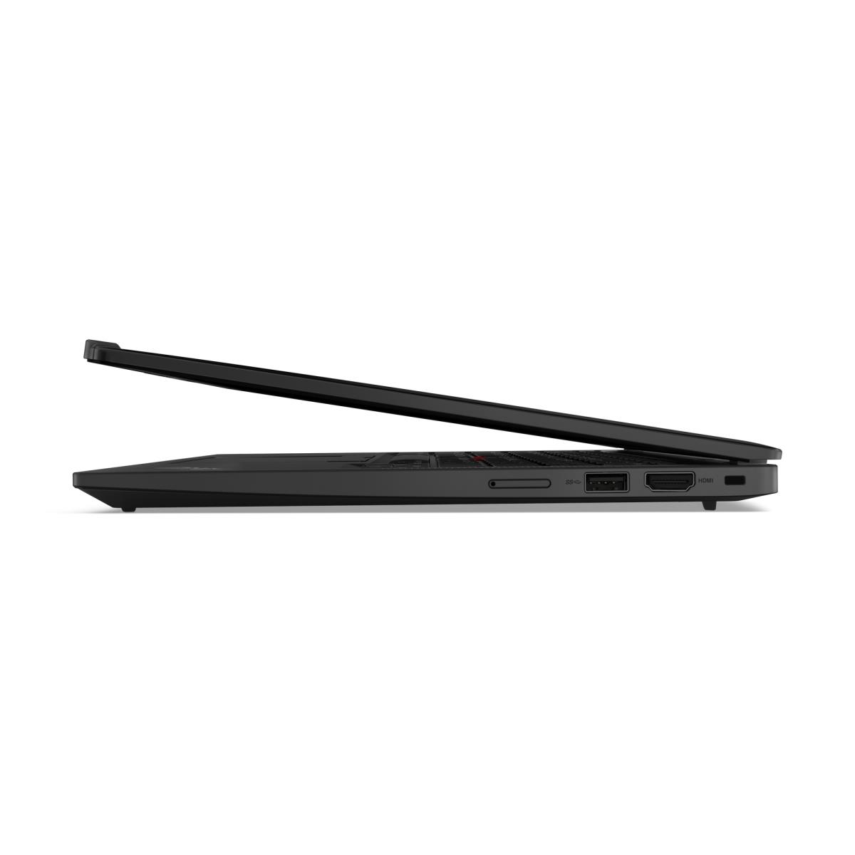 ThinkPad X13 Gen 5 - 13.3in - Core Ultra 7 155U - 32GB Ram - 512GB SSD - Win11 Pro - 3 Year Premier - Qwerty US/Int'l