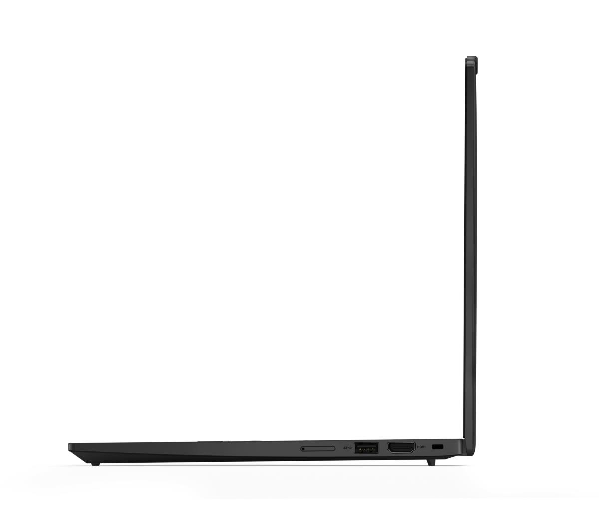 ThinkPad X13 Gen 5 - 13.3in - Core Ultra 7 155U - 32GB Ram - 512GB SSD - Win11 Pro - 3 Year Premier - Qwerty US/Int'l