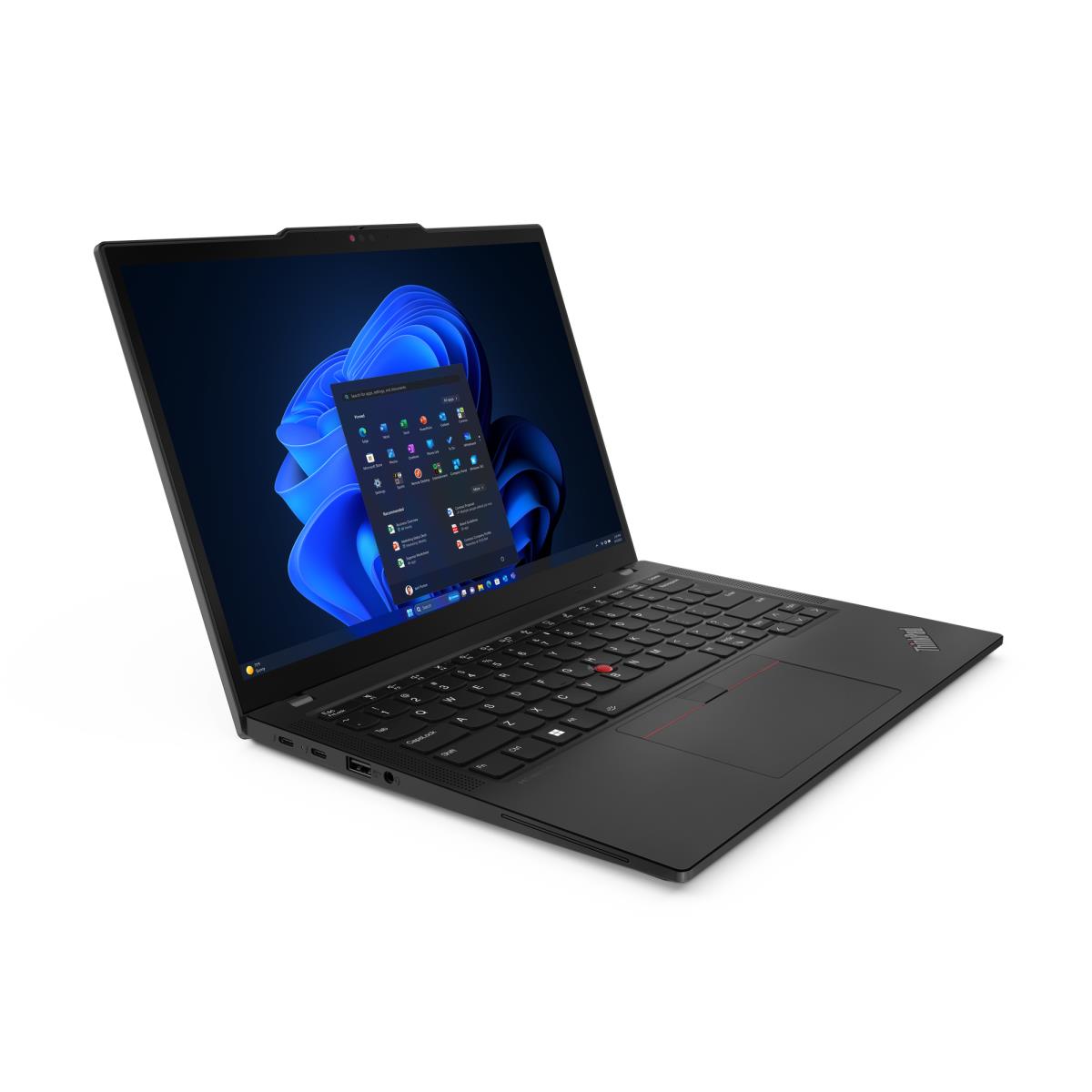 ThinkPad X13 Gen 5 - 13.3in - Core Ultra 7 155U - 32GB Ram - 512GB SSD - Win11 Pro - 3 Year Premier - Qwerty US/Int'l