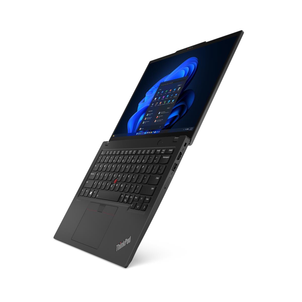 ThinkPad X13 Gen 5 - 13.3in - Core Ultra 7 155U - 32GB Ram - 512GB SSD - Win11 Pro - 3 Year Premier - Qwerty US/Int'l