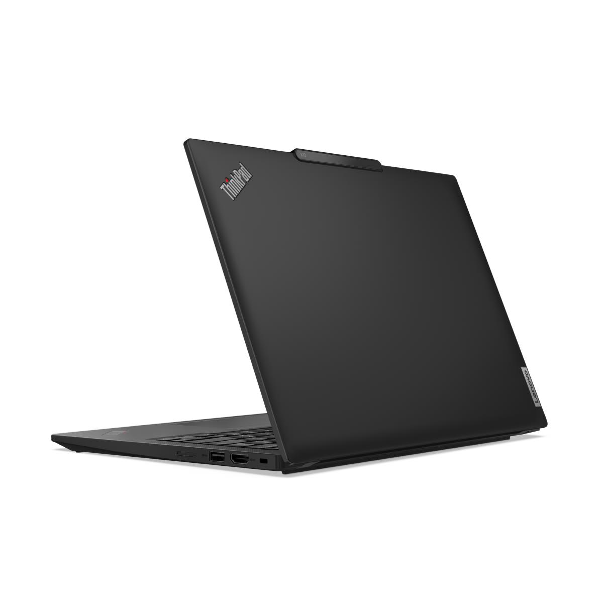 ThinkPad X13 Gen 5 - 13.3in - Core Ultra 7 155U - 32GB Ram - 512GB SSD - Win11 Pro - 3 Year Premier - Qwerty US/Int'l