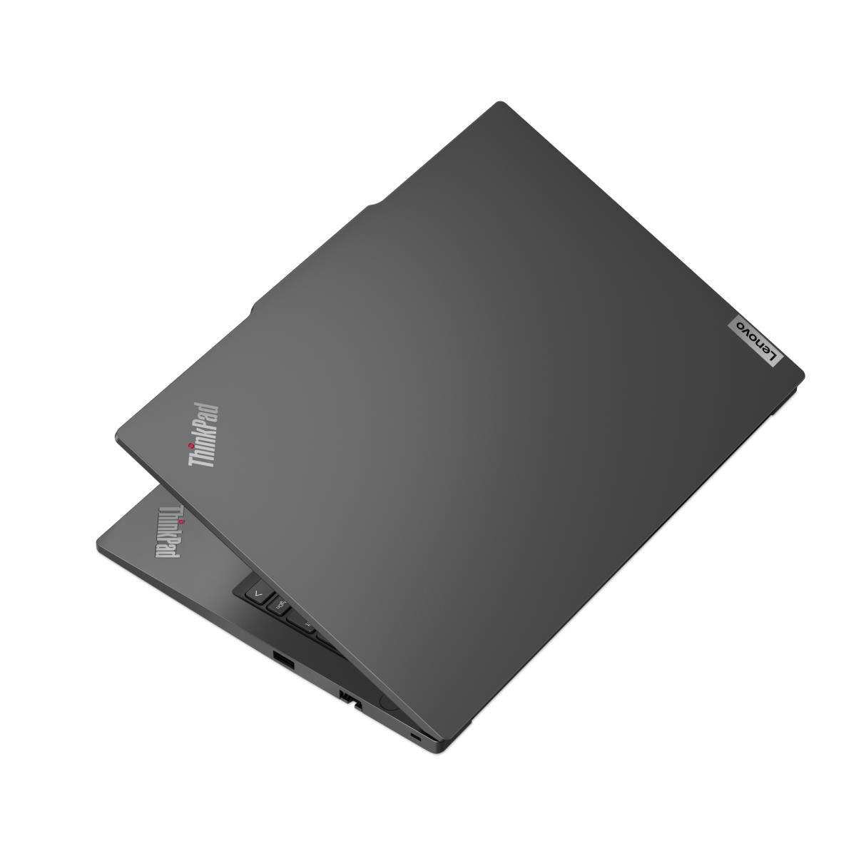 ThinkPad E14 Gen 6 (Intel) - 14in - Core Ultra 7 155H - 16GB Ram - 1TB SSD - Win11 Pro - 2 Year Depot - Qwerty US/Int'l