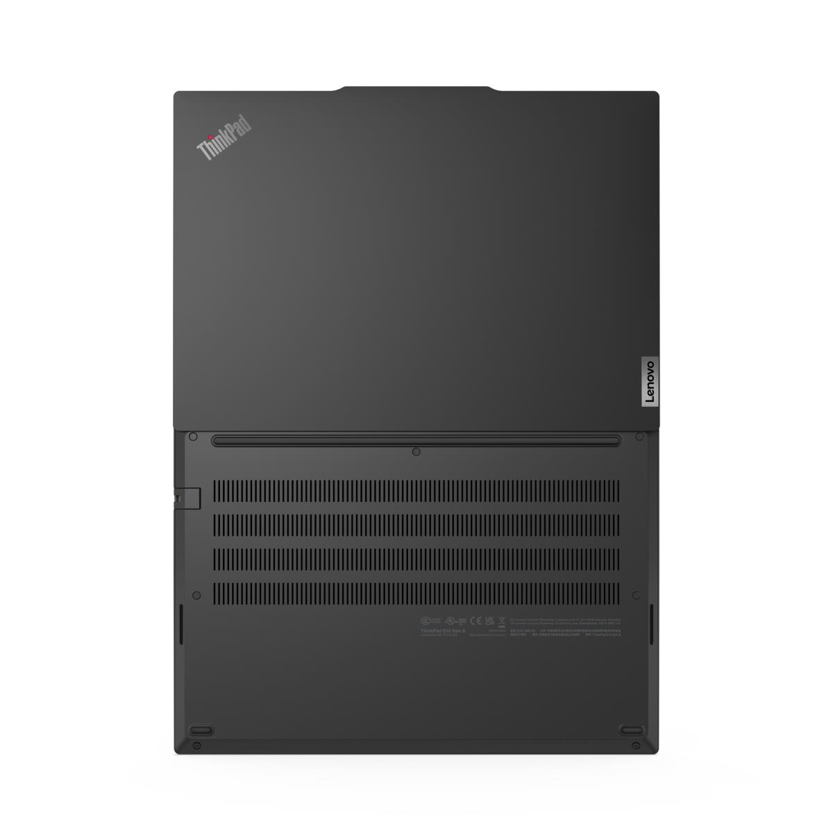 ThinkPad E14 Gen 6 (Intel) - 14in - Core Ultra 7 155H - 16GB Ram - 1TB SSD - Win11 Pro - 2 Year Depot - Qwerty US/Int'l