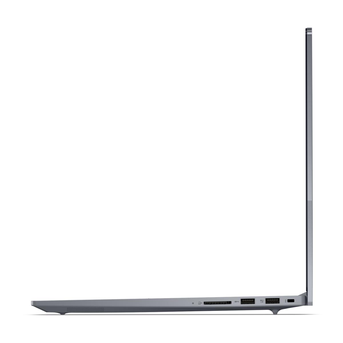 ThinkBook 16 G7 QOY - 16in - Snapdragon X Plus X1P-42-100 - 16GB Ram - 512GB SSD - Win11 Pro - 2 Year Depot - Qwerty US/Int'l
