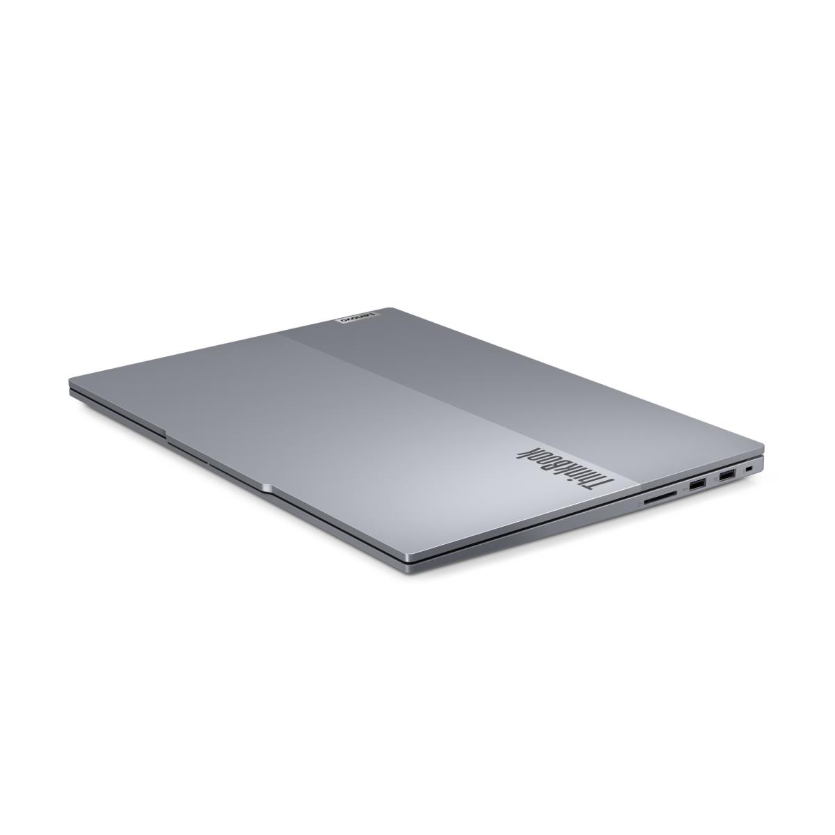 ThinkBook 16 G7 QOY - 16in - Snapdragon X Plus X1P-42-100 - 16GB Ram - 512GB SSD - Win11 Pro - 2 Year Depot - Qwerty US/Int'l