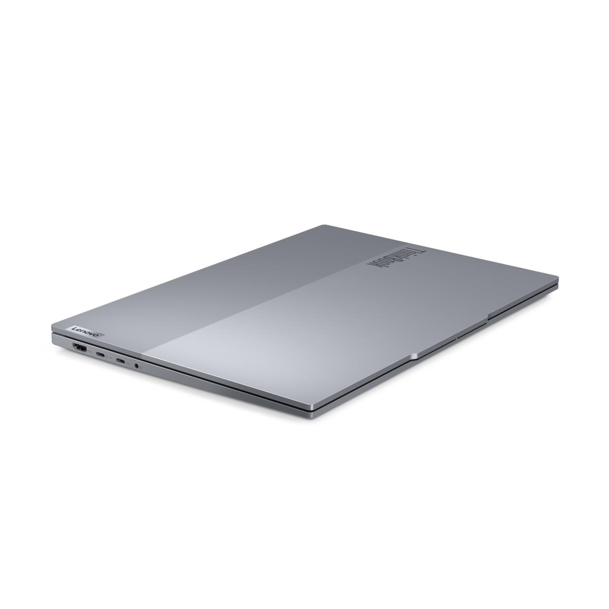 ThinkBook 16 G7 QOY - 16in - X Plus X1P-42-100 - 16GB Ram - 512GB SSD - Win11 Pro - 2 Year Depot - Azerty Belgian