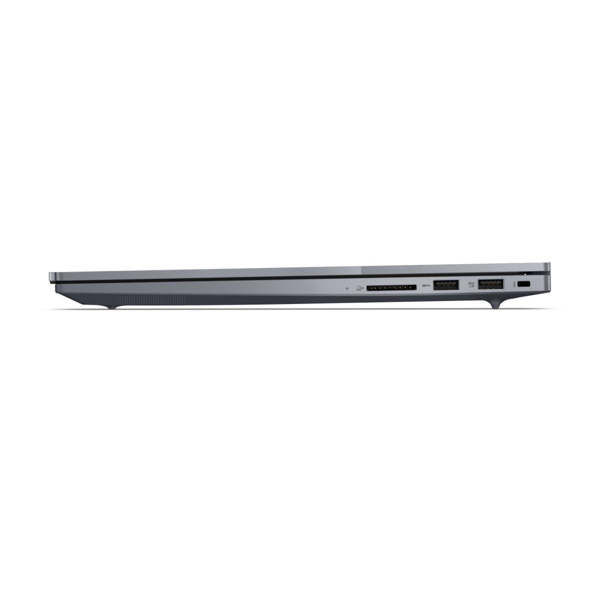 ThinkBook 16 G7 QOY - 16in - X Plus X1P-42-100 - 16GB Ram - 512GB SSD - Win11 Pro - 2 Year Depot - Azerty Belgian