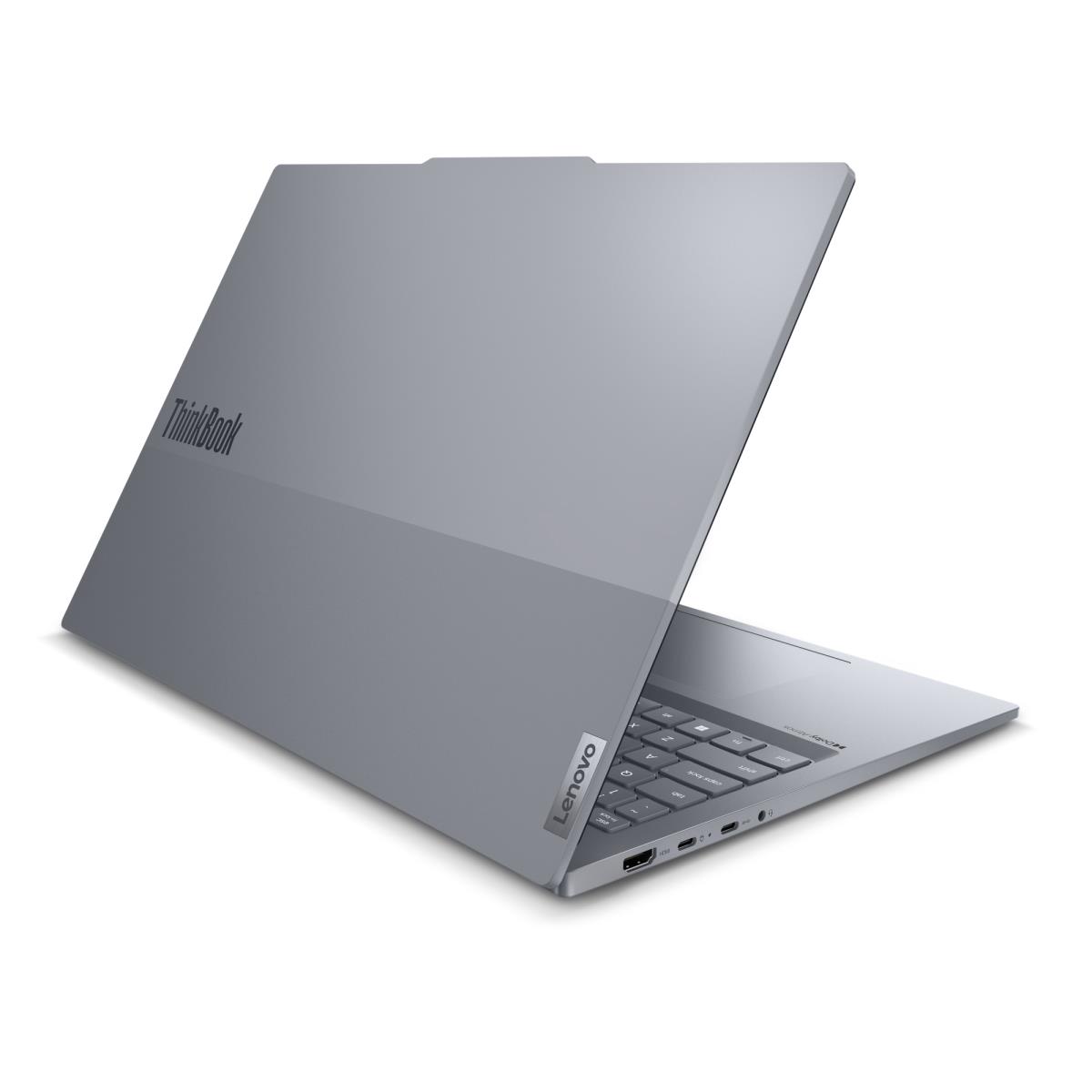ThinkBook 16 G7 QOY - 16in - X Plus X1P-42-100 - 16GB Ram - 512GB SSD - Win11 Pro - 2 Year Depot - Azerty Belgian