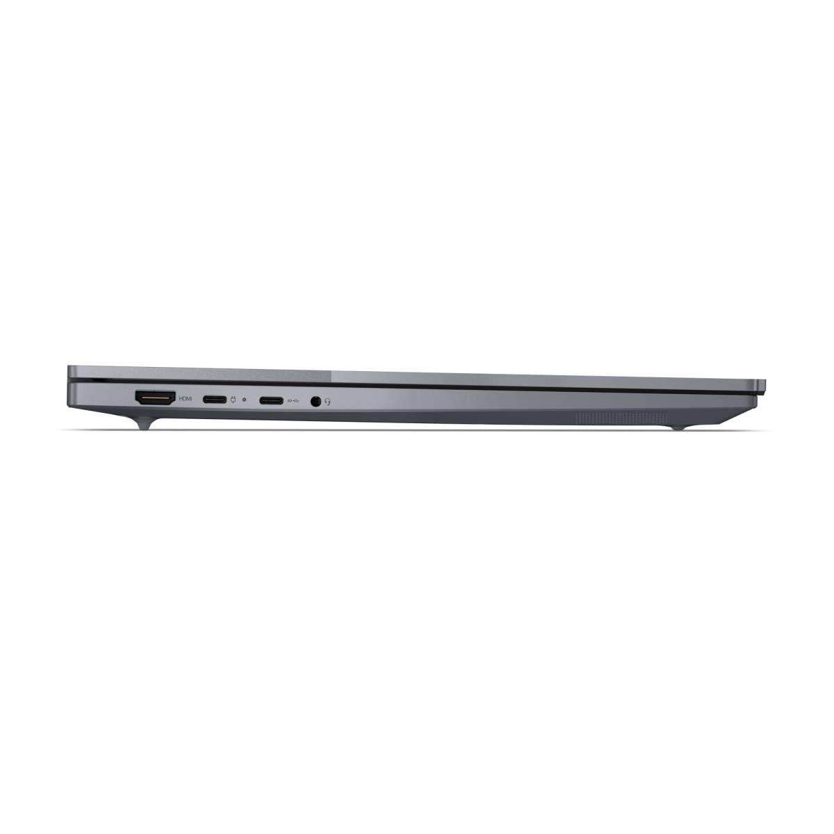 ThinkBook 16 G7 QOY - 16in - X Plus X1P-42-100 - 16GB Ram - 512GB SSD - Win11 Pro - 2 Year Depot - Azerty Belgian