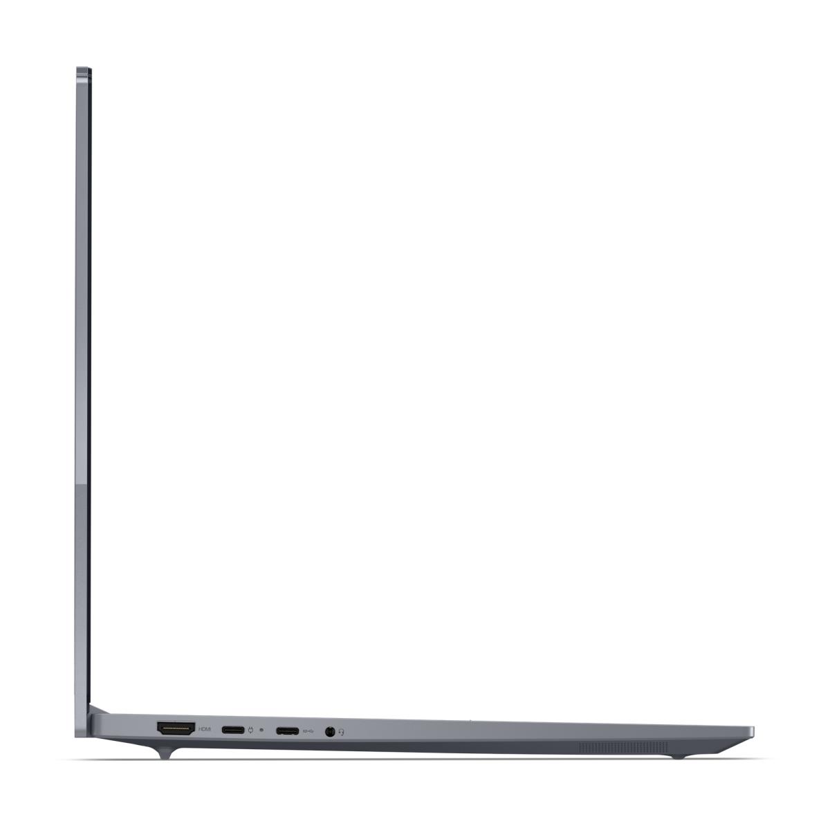 ThinkBook 16 G7 QOY - 16in - X Plus X1P-42-100 - 16GB Ram - 512GB SSD - Win11 Pro - 2 Year Depot - Azerty Belgian
