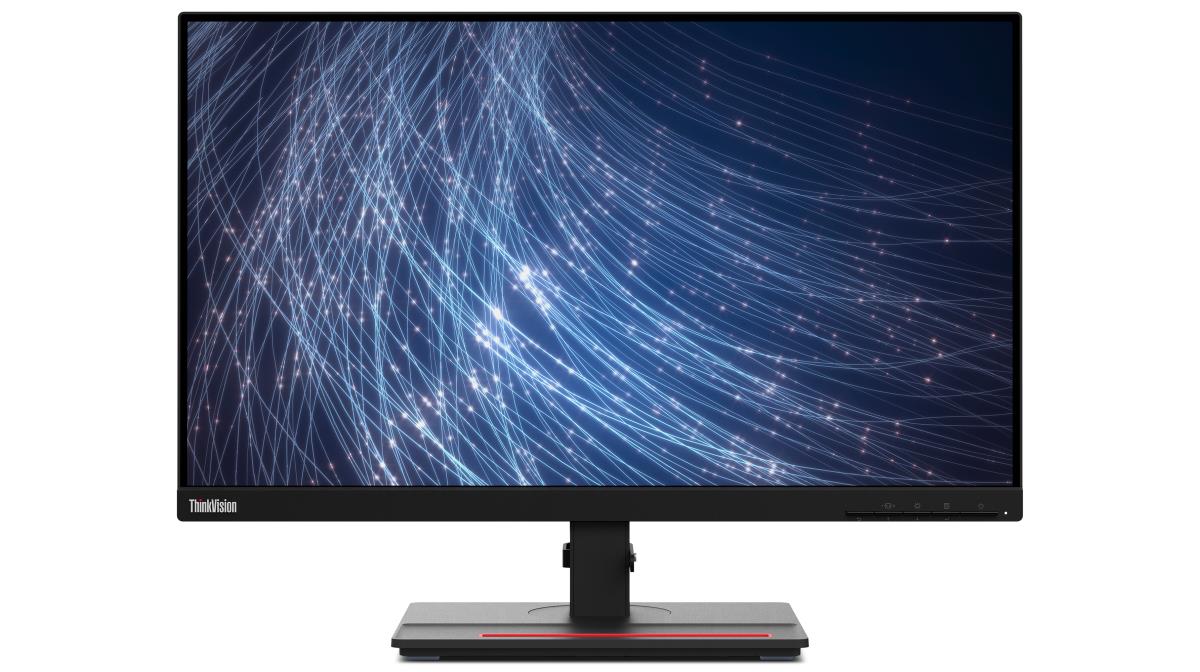 3x Bundle / Desktop USB-C Monitor - ThinkVision T24m-29 - 24in - 1920x1080 (Full HD) - IPS Speakers