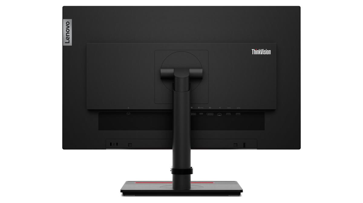 3x Bundle / Desktop USB-C Monitor - ThinkVision T24m-29 - 24in - 1920x1080 (Full HD) - IPS Speakers