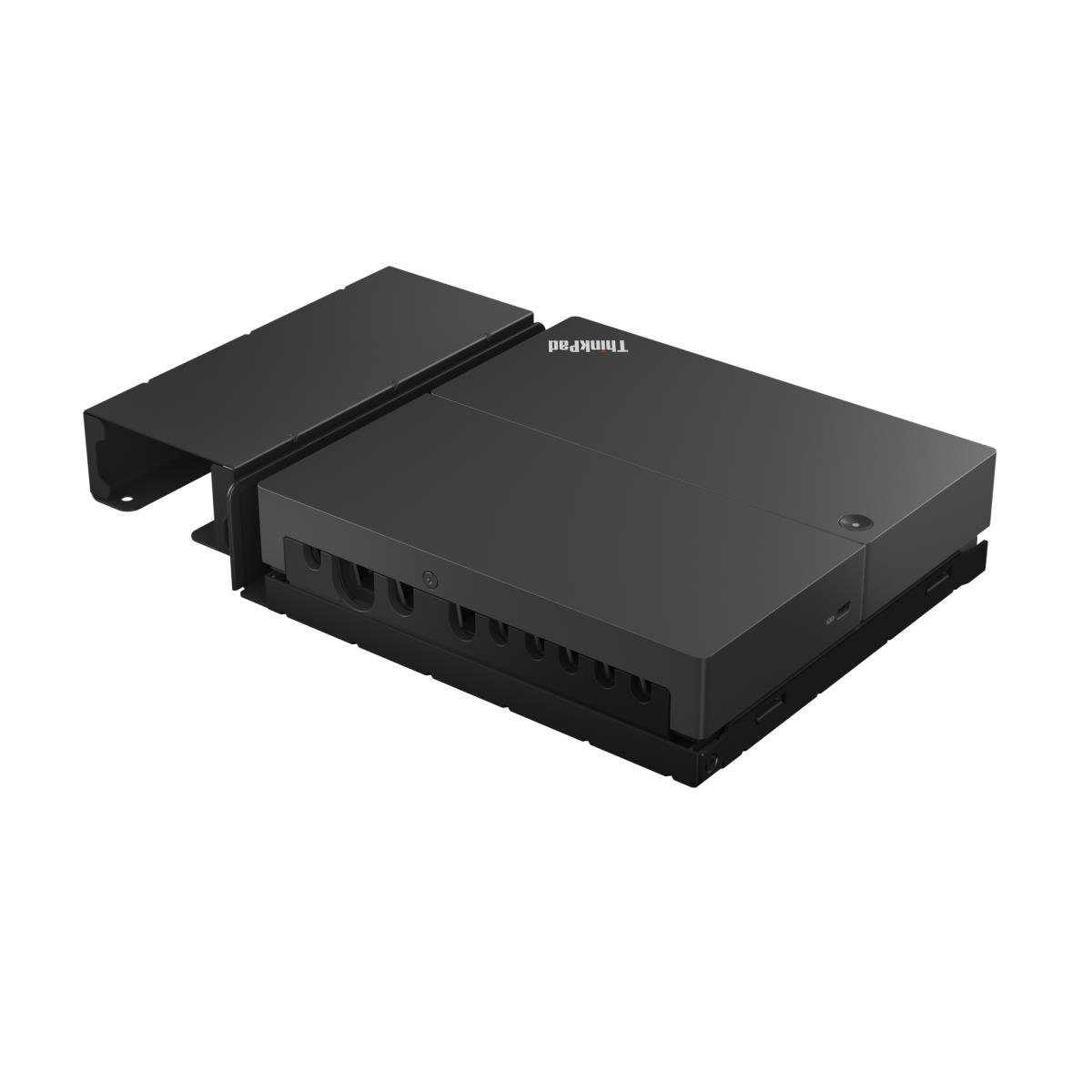 ThinkPad Universal USB-C Smart Dock: ThinkSmart Edition (40BN) - 60-watts output power