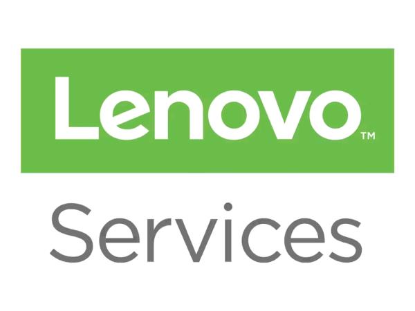 Standard 2 Year Post Warranty Next Business Day Response