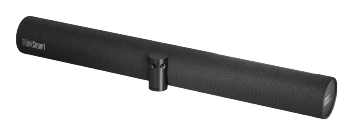 ThinkSmart Core Gen 2 for Microsoft Team Rooms + IP Controller + Bar 180 - Ultra 5 135H - 16GB Ram - 256GB SSD - - Win11 IoT Ent - 3Y SW Maintenance