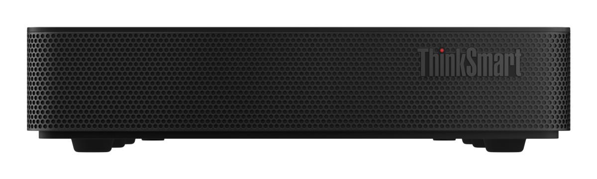ThinkSmart Core Gen 2 for Microsoft Team Rooms + IP Controller + Bar 180 - Ultra 5 135H - 16GB Ram - 256GB SSD - - Win11 IoT Ent - 3Y SW Maintenance