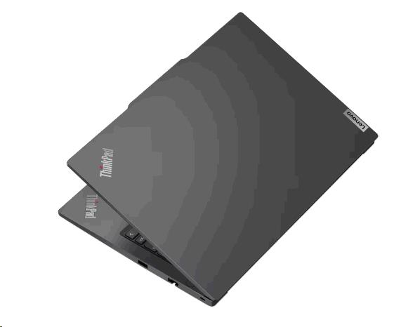 ThinkPad E14 Gen 6 (Intel) - 14in - Core Ultra 5 125H - 16GB Ram - 256GB SSD - Win11 Pro