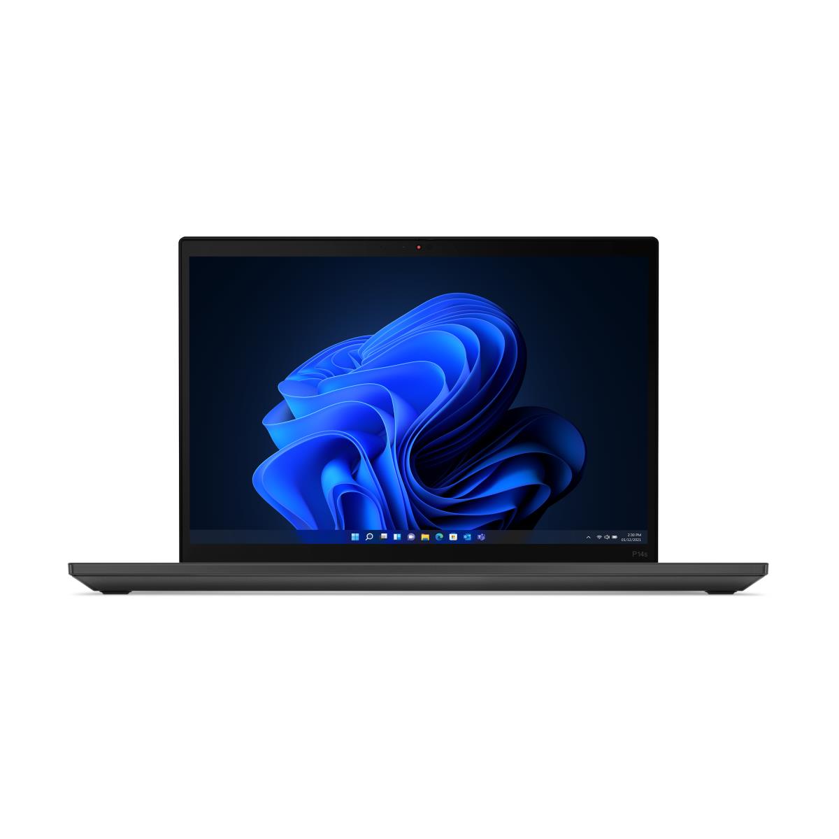ThinkPad P14s Gen 4 (Intel) - 14in - i7 1370P - 64GB Ram - 1TB SSD - RTX A500 4GB - Win11 Pro - 1 Year Premier - Azerty Belgian