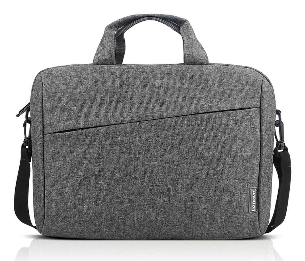 Toploader T210 - 15.6in Notebook Case - Grey