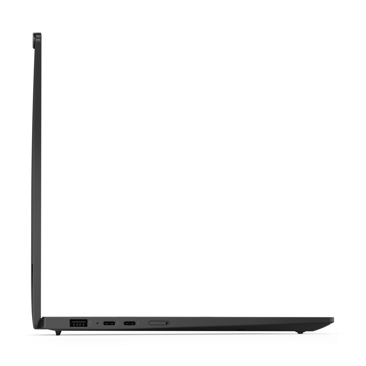 ThinkPad X1 Carbon Gen 12 - 14in - Core Ultra 7 155U - 16GB Ram - 512GB SSD - Win11 Pro - 3 Year Premier - Qwerty US/Int'l