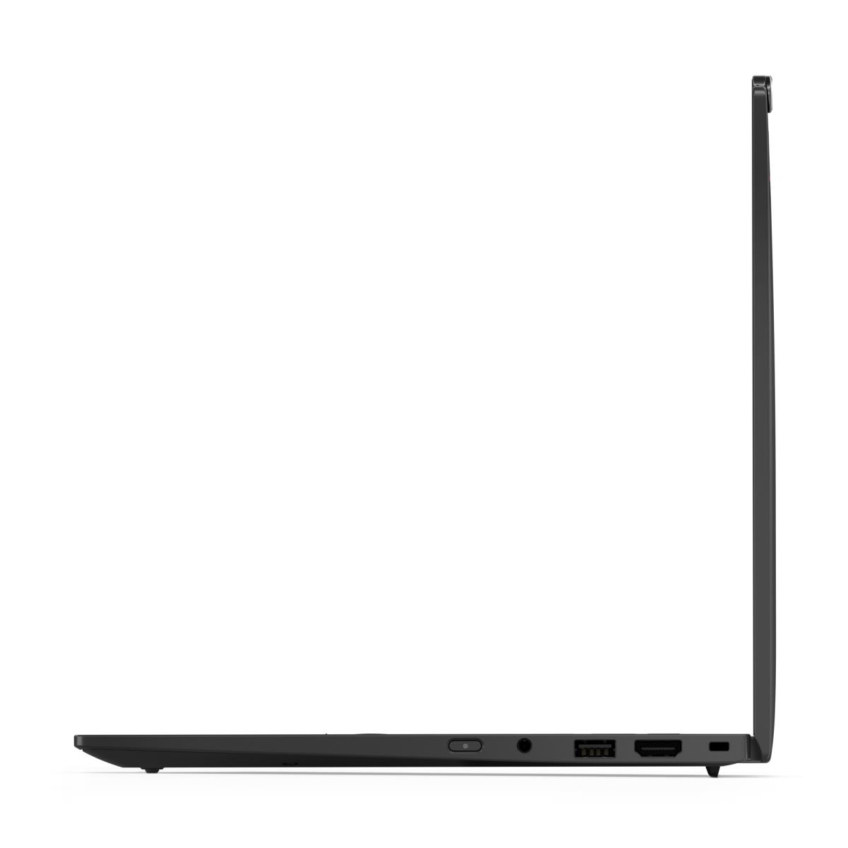 ThinkPad X1 Carbon Gen 12 - 14in - Core Ultra 7 155U - 16GB Ram - 512GB SSD - Win11 Pro - 3 Year Premier - Qwertzu Swiss-Lux