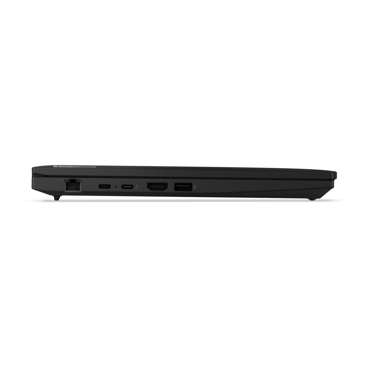 ThinkPad L14 Gen 5 (Intel) - 14in - Core Ultra 5 125U - 16GB Ram - 512GB SSD - Win11 Pro - 3 Year Onsite - Qwertzu Swiss-Lux