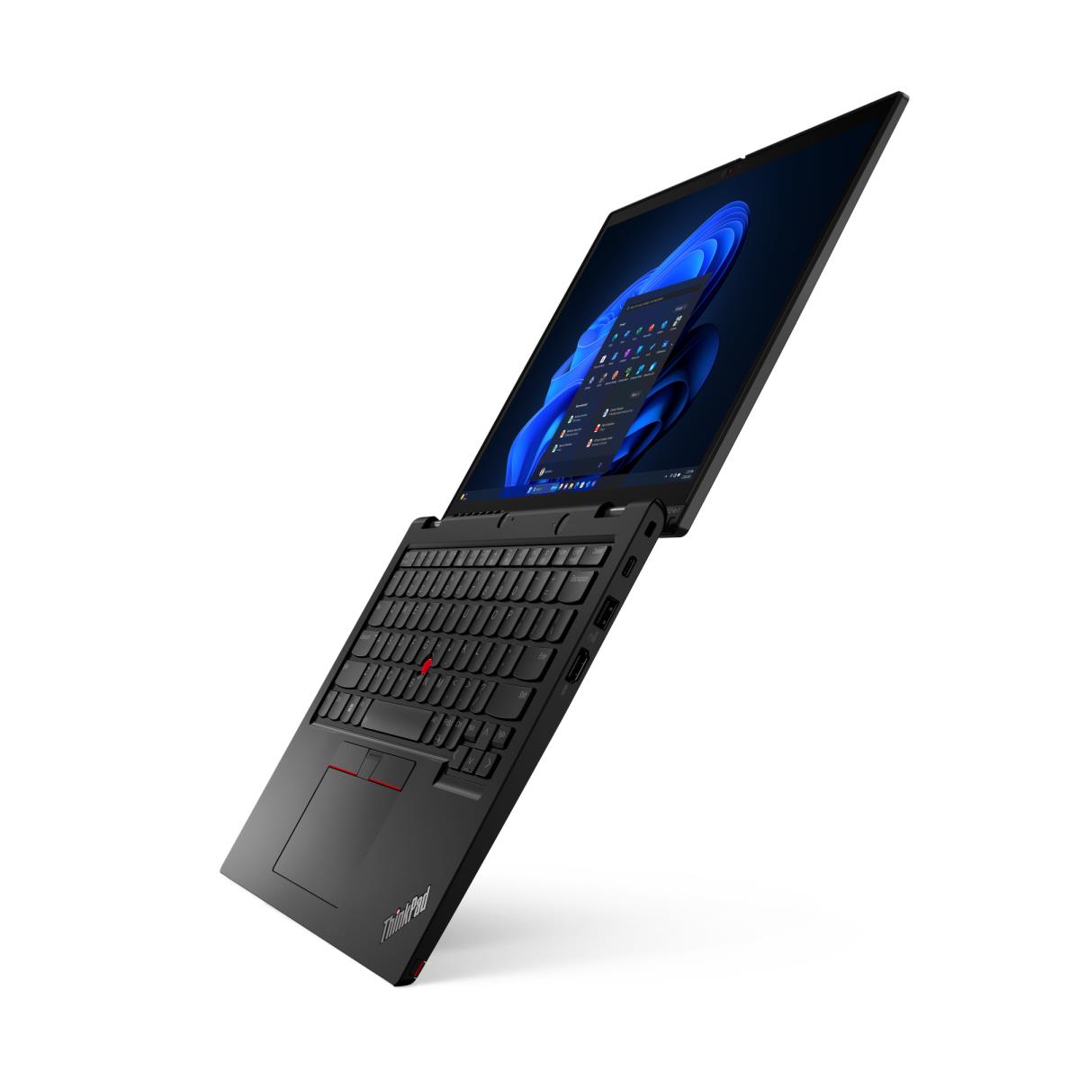 ThinkPad L13 2-in-1 Gen 5 (Intel) - 13.3in Touchscreen - Core Ultra 5 125U - 16GB Ram - 512GB SSD - Win11 Pro - 3 Year Onsite - Azerty Belgian