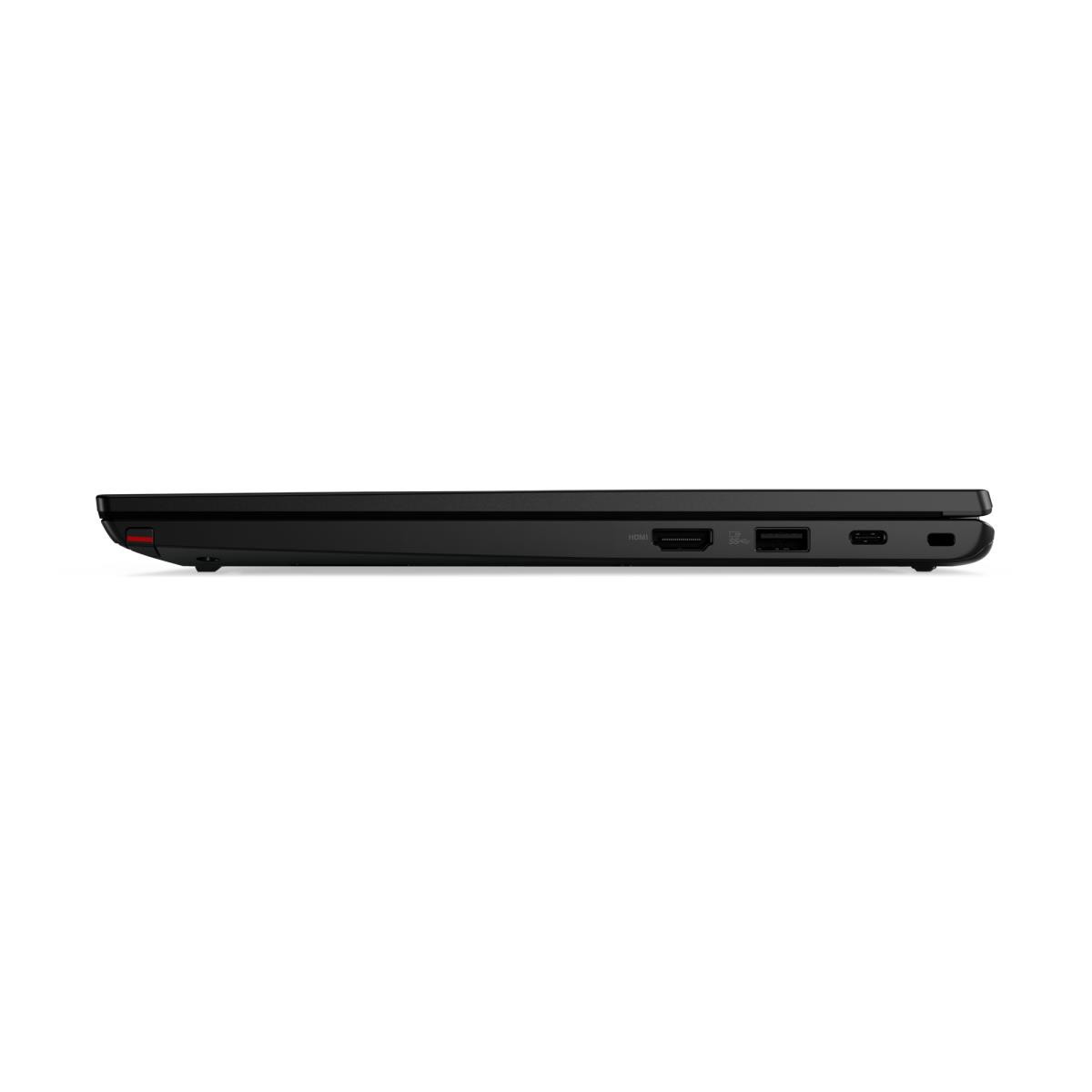 ThinkPad L13 2-in-1 Gen 5 (Intel) - 13.3in Touchscreen - Core Ultra 5 125U - 16GB Ram - 512GB SSD - Win11 Pro - 3 Year Onsite - Azerty Belgian