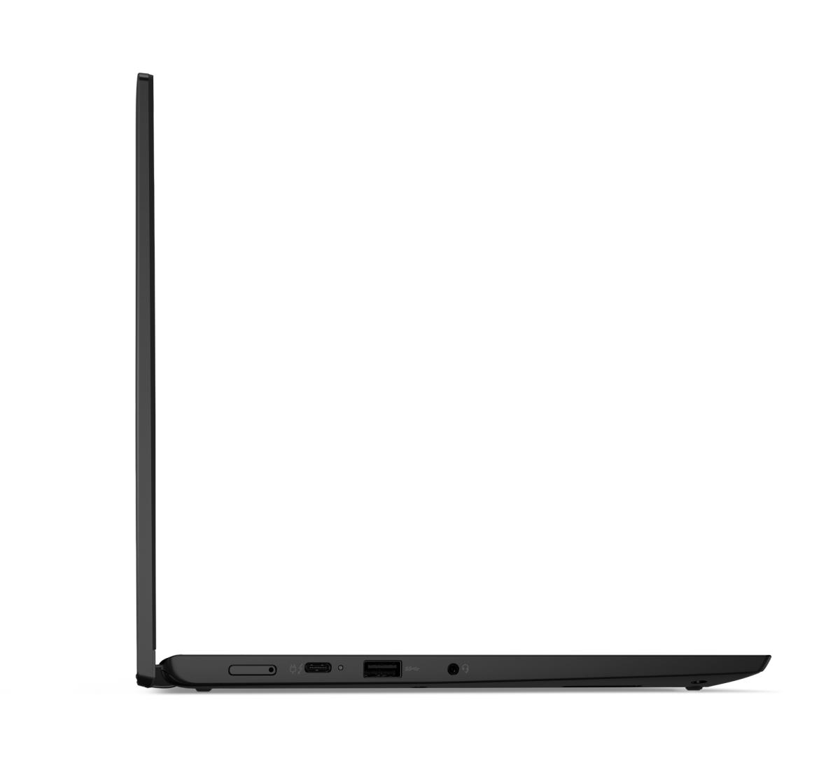 ThinkPad L13 2-in-1 Gen 5 (Intel) - 13.3in Touchscreen - Core Ultra 5 125U - 16GB Ram - 512GB SSD - Win11 Pro - 3 Year Onsite - Qwerty US/Int'l