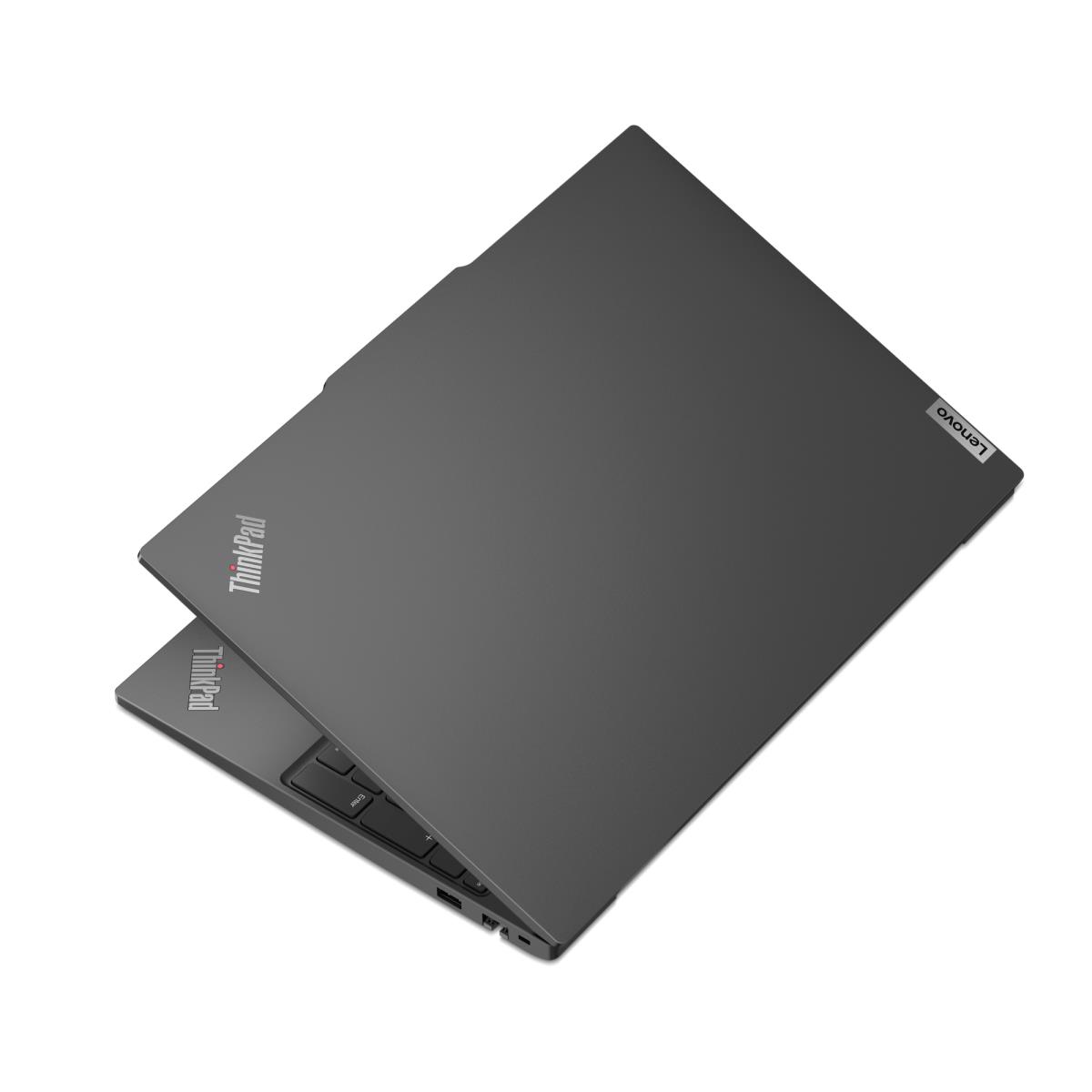 ThinkPad E16 Gen 2 (Intel) - 16in - Core Ultra 5 125U - 16GB Ram - 512GB SSD - Win11 Pro - 2 Year Depot - Qwerty US/Int'l