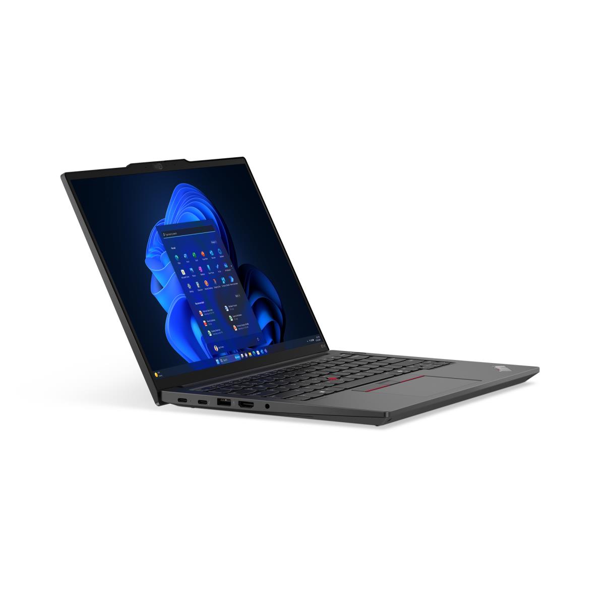 ThinkPad E14 Gen 6 (Intel) - 14in - Core Ultra 5 125U - 16GB Ram - 512GB SSD - Win11 Pro - 2 Year Depot - Azerty Belgian