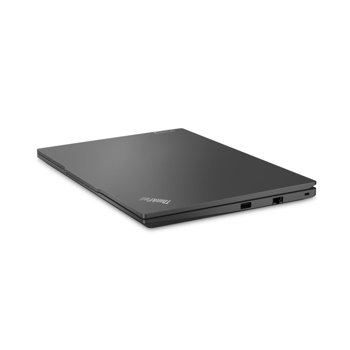ThinkPad E14 Gen 6 (Intel) - 14in - Core Ultra 5 125U - 16GB Ram - 512GB SSD - Win11 Pro - 2 Year Depot - Qwertzu Swiss-Lux