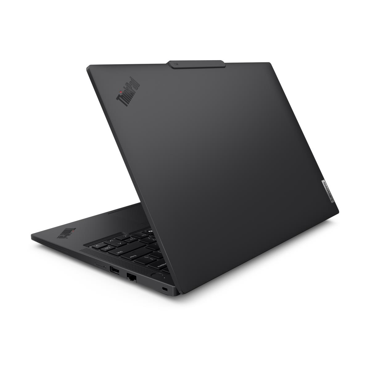 ThinkPad T14 Gen 5 (Intel) - 14in - Core Ultra 7 155U - 16GB Ram - 512GB SSD - Win11 Pro - 3 Year Premier - Azerty Belgian